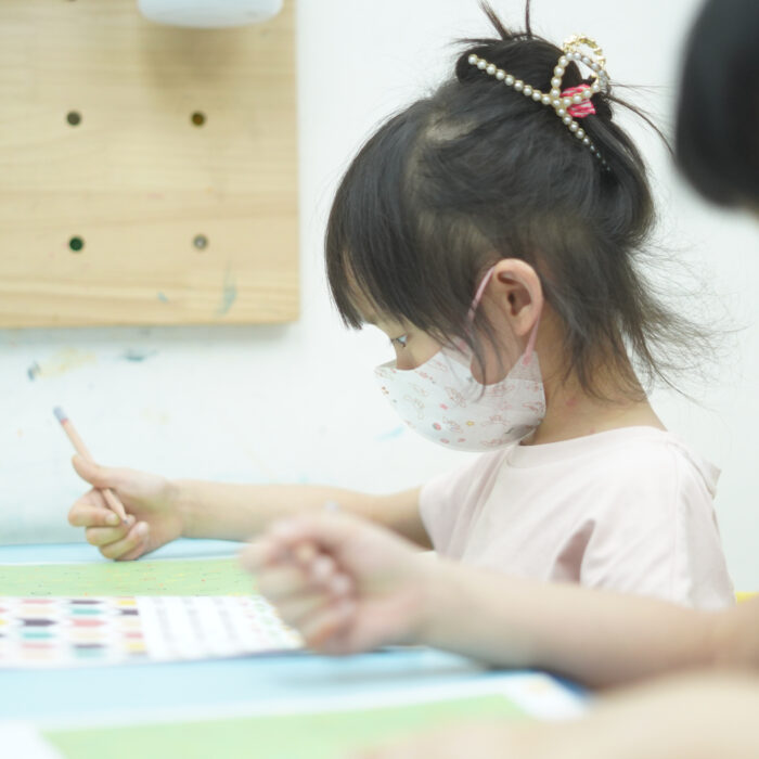 如何幫助孩子克服【小學面試試題】的挑戰?