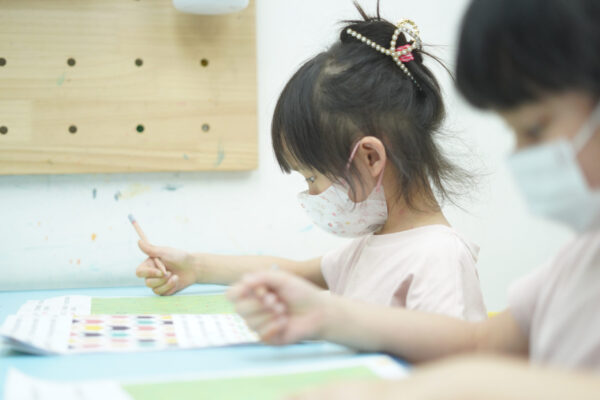 如何幫助孩子克服【小學面試試題】的挑戰?