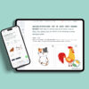 小一面試試題達人:問答學習遊戲,激發靈活思維