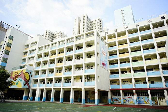 陳守仁小一面試iPad互動解析