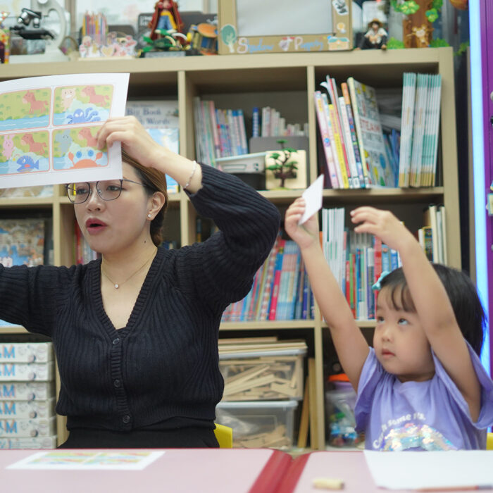 幼兒發音問題：家長必讀指南，輕鬆改善兒童發音
