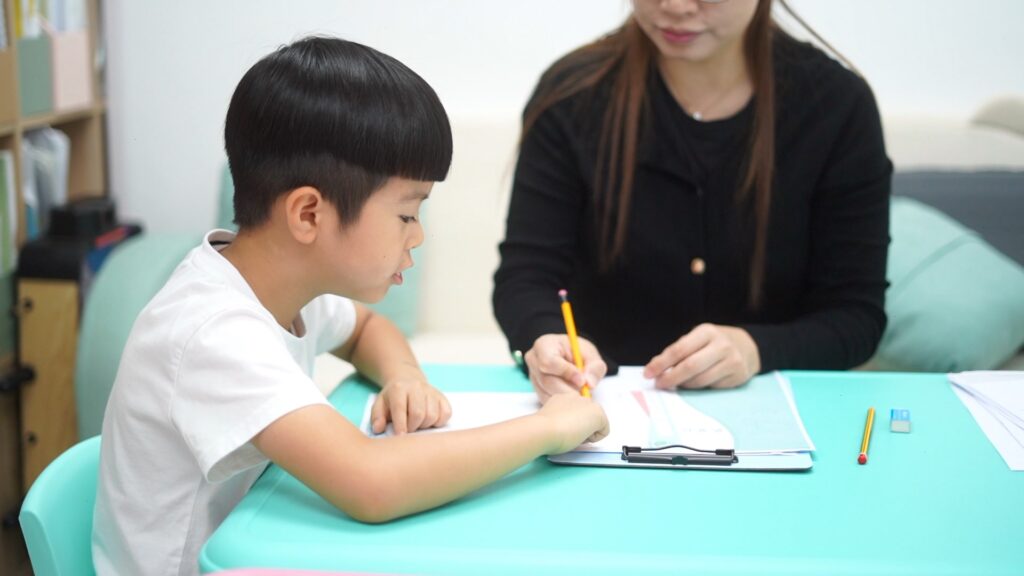 叩門喇沙小學，解鎖喇沙面試密碼
