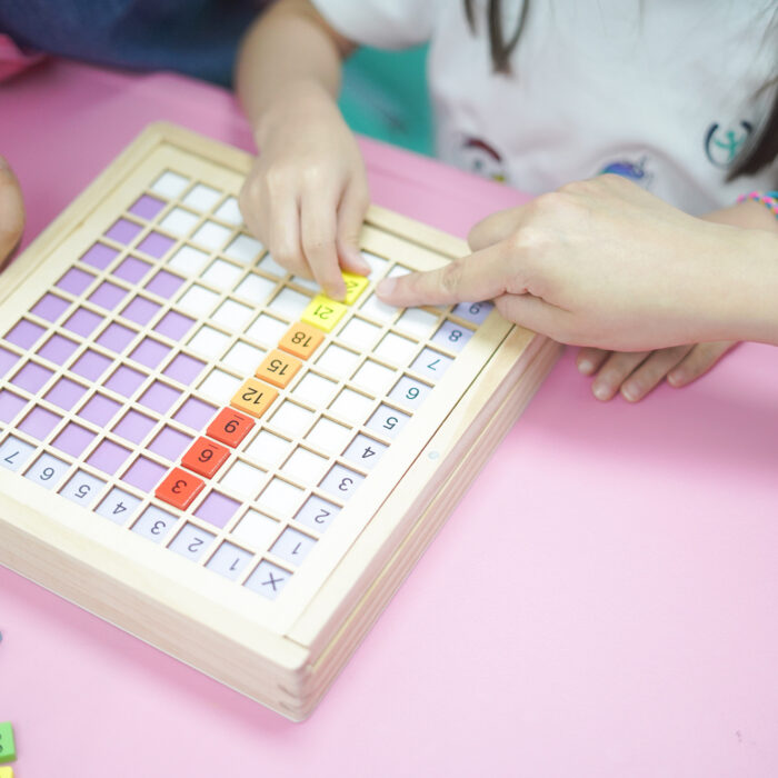 提升孩子數學能力的3大竅門：讓孩子愛上數學！小一面試數學班數學課程