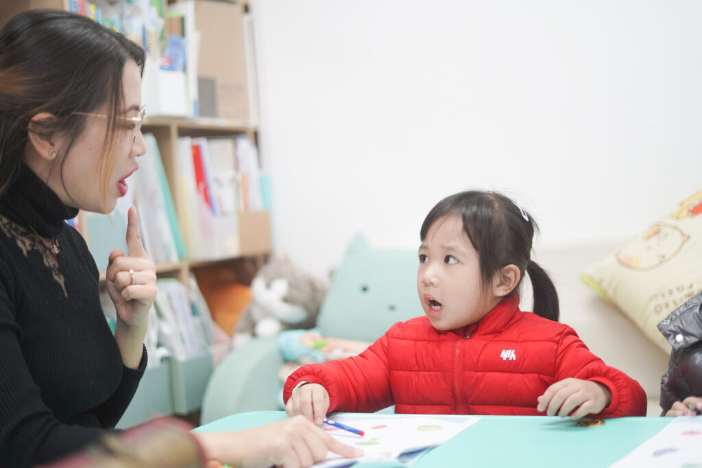 【不得不學!幼稚園中文字詞記憶絕招】Ms Alice親身實戰創意教學法!