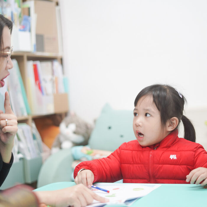 【不得不學!幼稚園中文字詞記憶絕招】Ms Alice親身實戰創意教學法!